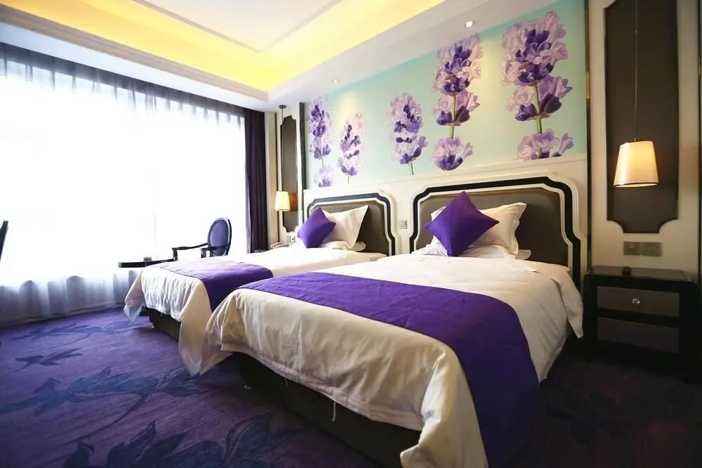 Чэнду: Chengdu Prostoy Hotel
