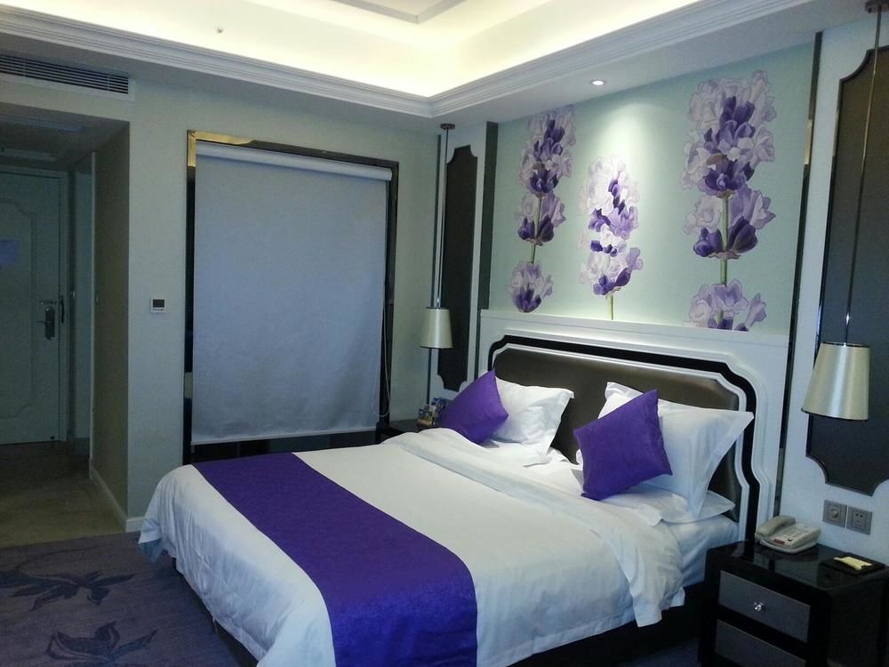 Чэнду: Chengdu Prostoy Hotel