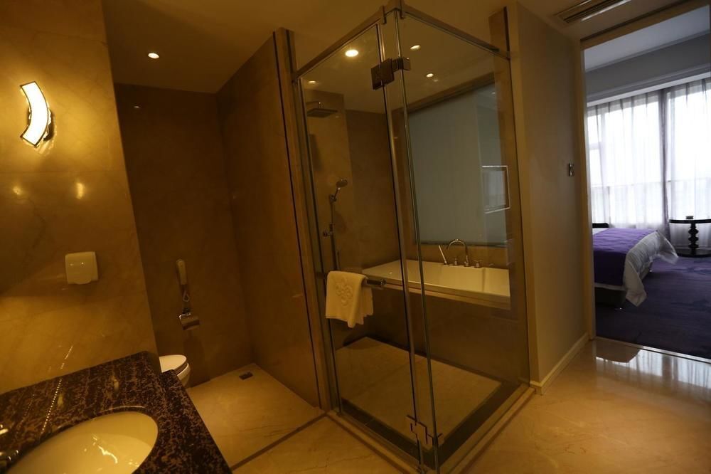 Чэнду: Chengdu Prostoy Hotel