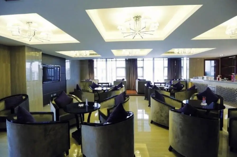 Чэнду: Chengdu Prostoy Hotel