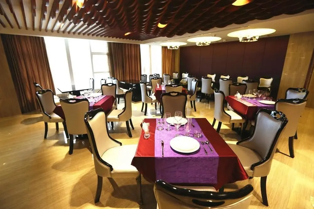 Чэнду: Chengdu Prostoy Hotel