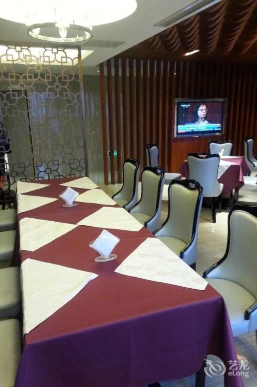 Чэнду: Chengdu Prostoy Hotel