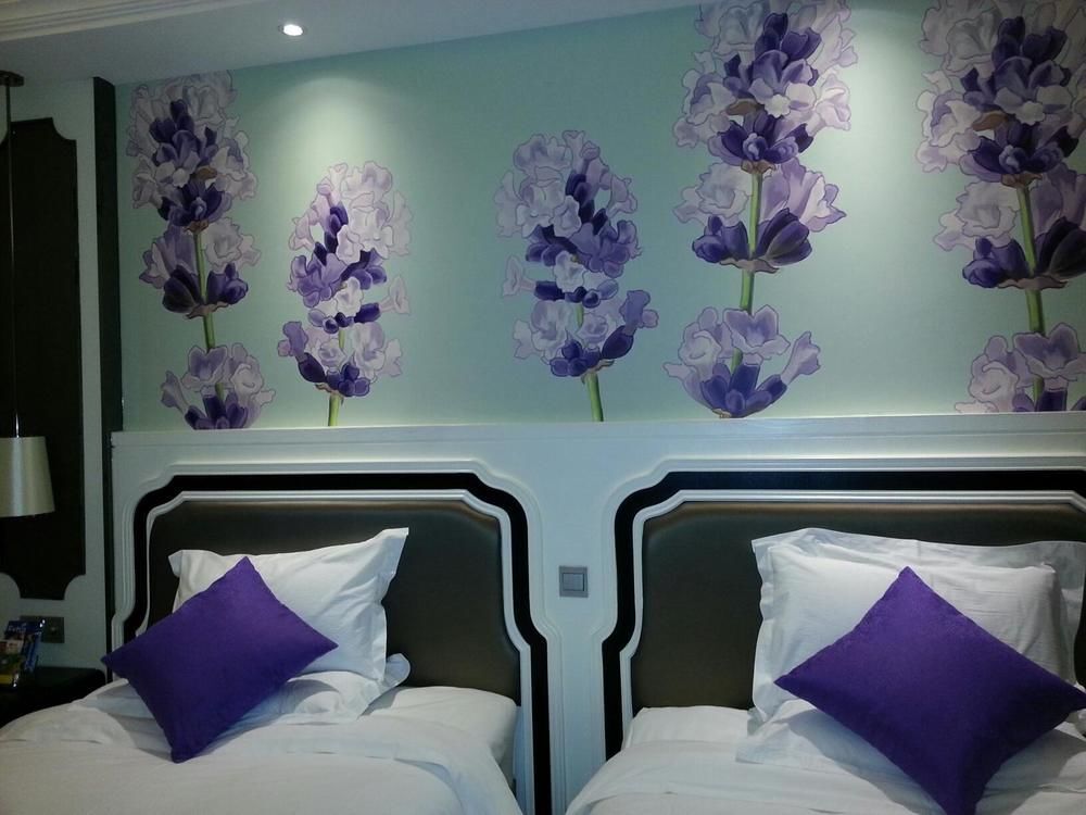 Чэнду: Chengdu Prostoy Hotel