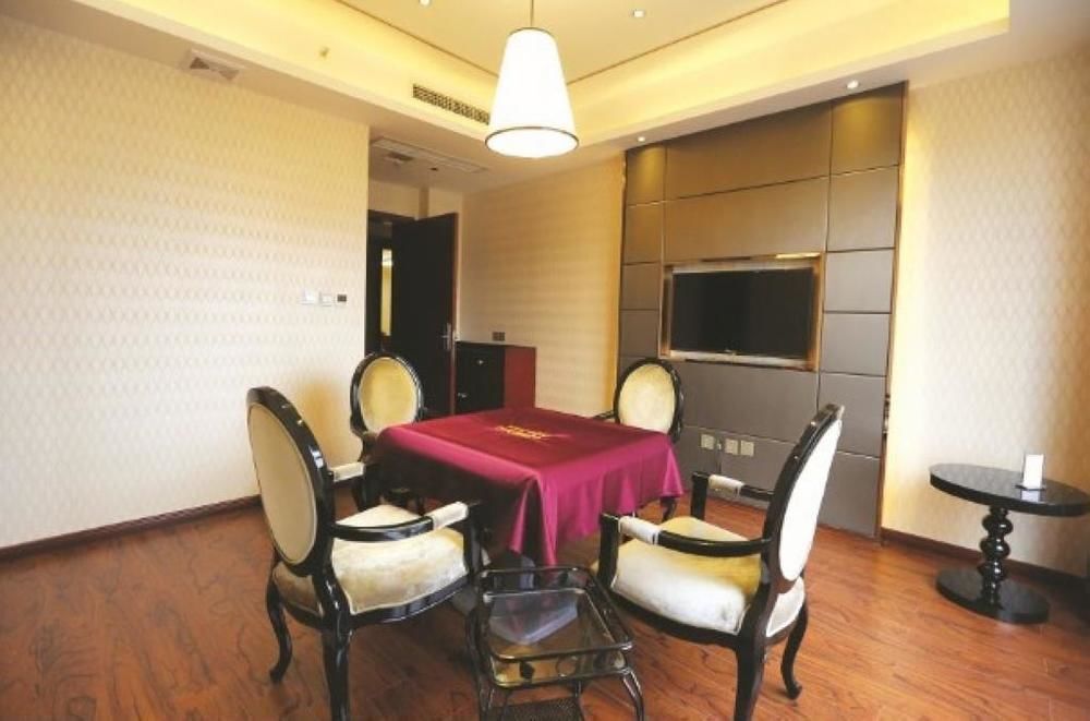 Чэнду: Chengdu Prostoy Hotel