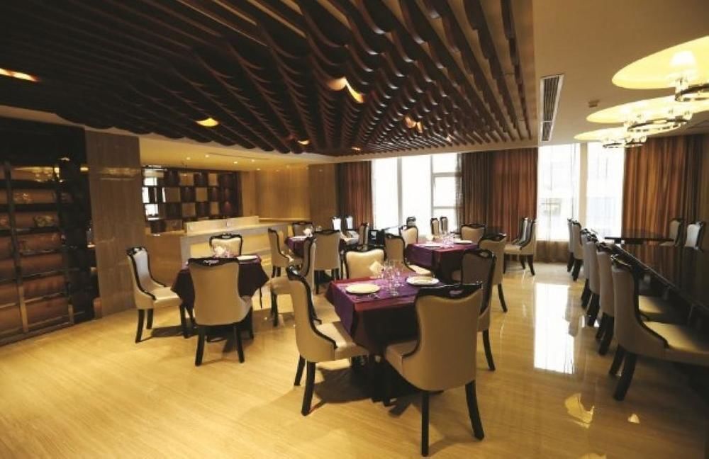 Чэнду: Chengdu Prostoy Hotel