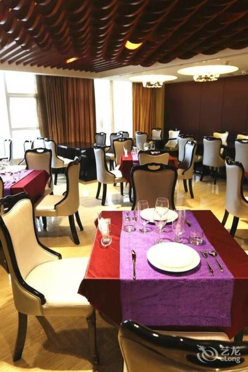 Чэнду: Chengdu Prostoy Hotel