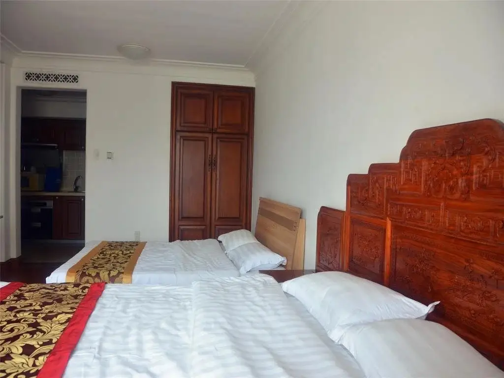 Тяньцзинь: Tianjin Jinguanjia Hotel