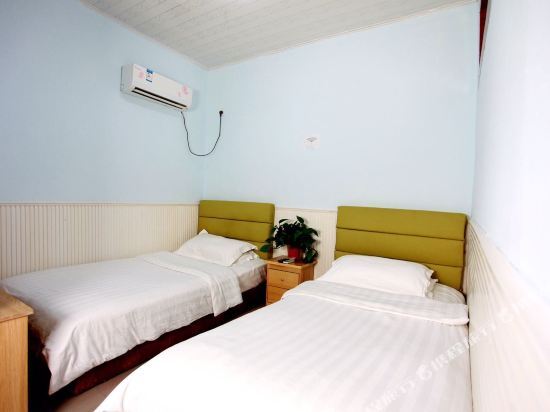 Тайан: Jiaheng Hotel