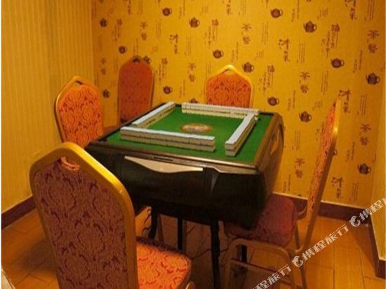 Лючжоу: Wenbo Business Hotel