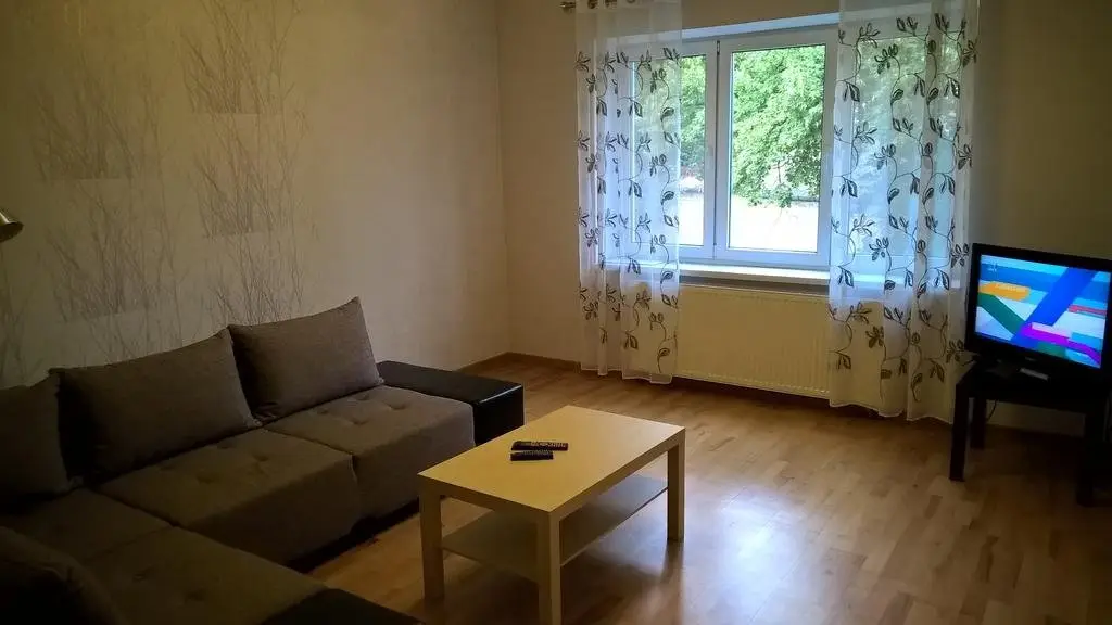 Калининград: Tikhiy Dvor