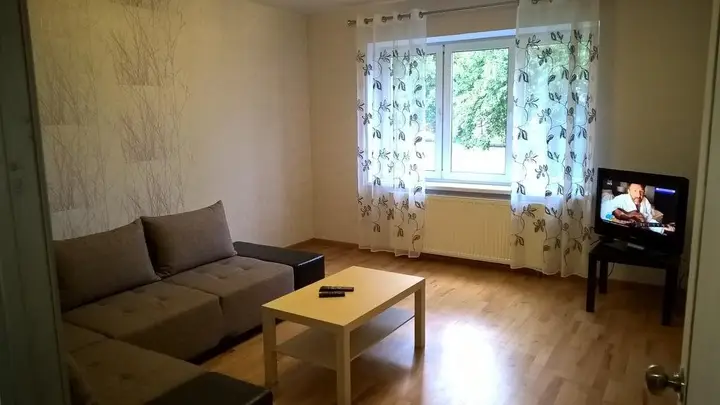 Калининград: Tikhiy Dvor