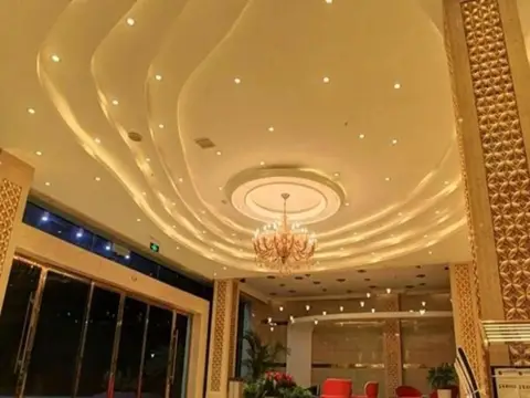 Longyuan Hotel — фото 1
