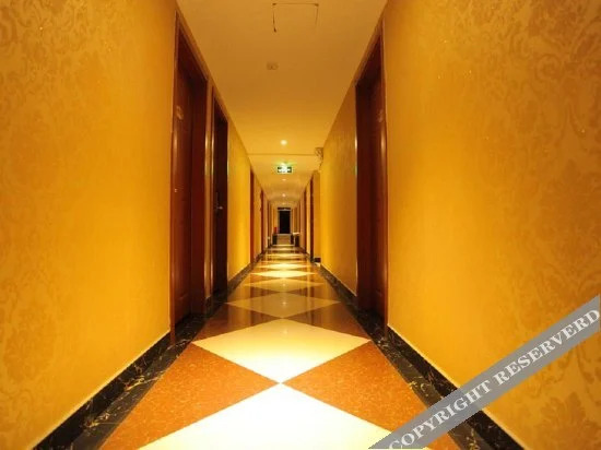 Qionghai Holiday Hotel — фото 1