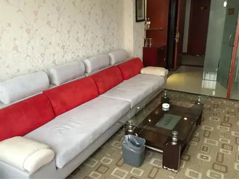 GME Ningbo International Convention and Exhibition Center Chaohui Road Hotel — фото 1