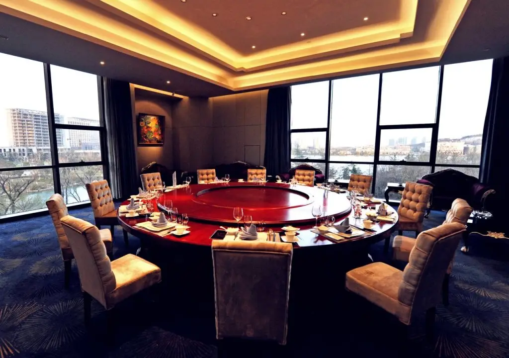 Сюйчжоу: Wyndam Xuzhou East