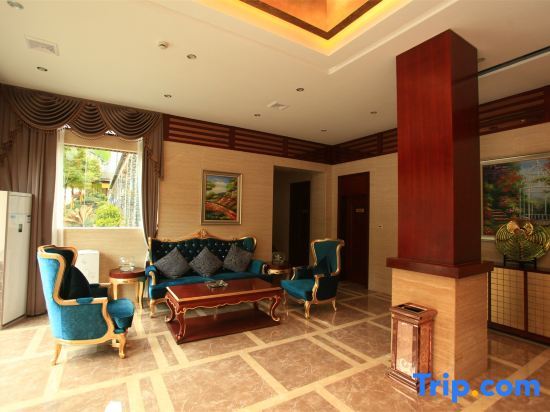 Чэнду: Yunshang Hotel