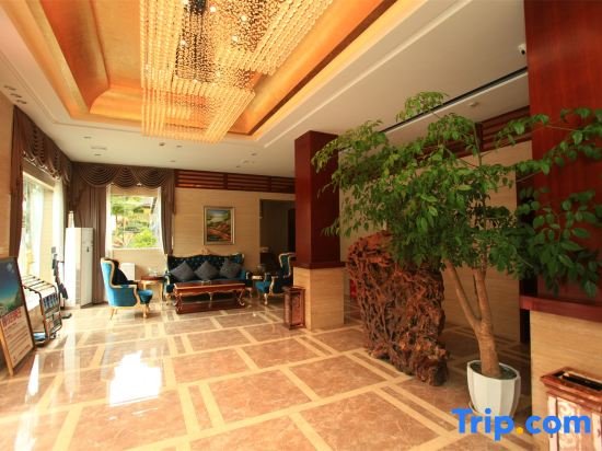 Чэнду: Yunshang Hotel