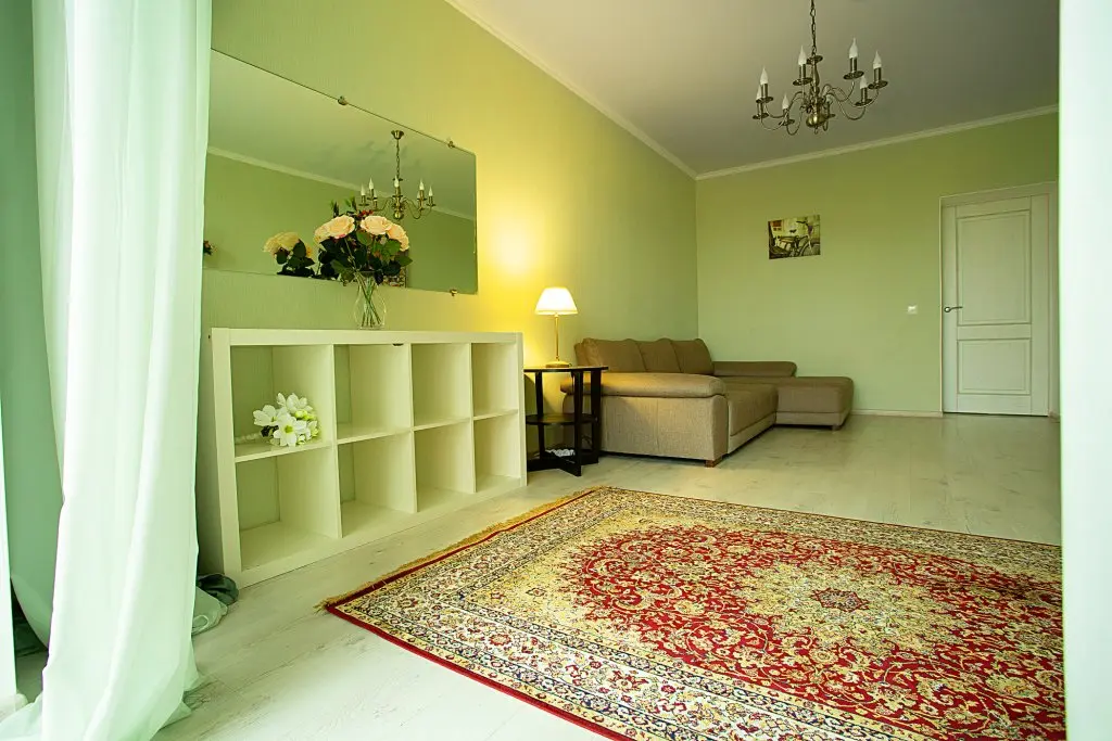 Калининград: Апартаменты FreeDom - Apartments Yasnaya Polyana