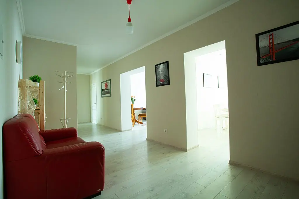 Калининград: Апартаменты FreeDom - Apartments Yasnaya Polyana