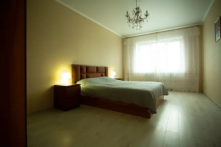 Калининград: Апартаменты FreeDom - Apartments Yasnaya Polyana