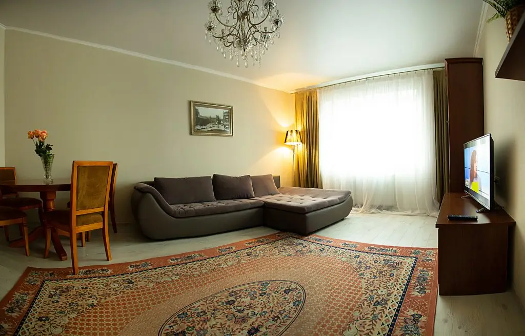 Калининград: Апартаменты FreeDom - Apartments Yasnaya Polyana