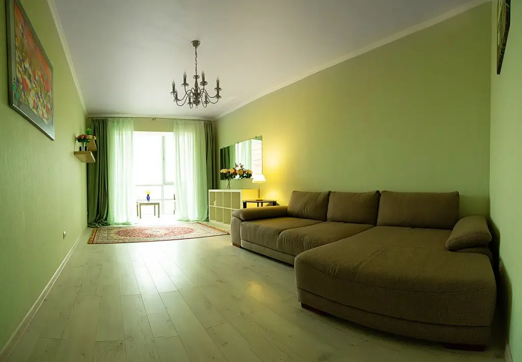 Калининград: Апартаменты FreeDom - Apartments Yasnaya Polyana