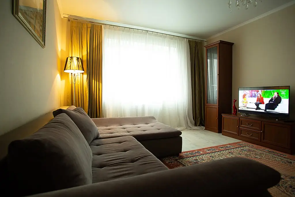 Калининград: Апартаменты FreeDom - Apartments Yasnaya Polyana