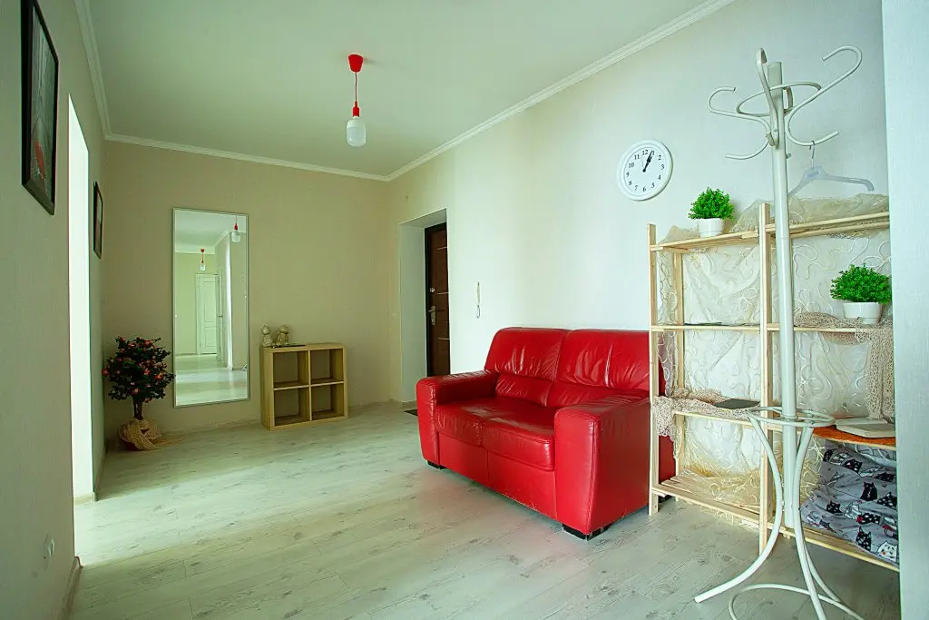 Калининград: Апартаменты FreeDom - Apartments Yasnaya Polyana