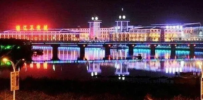 Синтай: Yunshan Inn