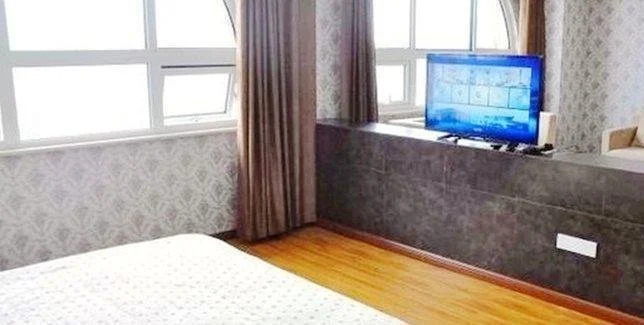 Синтай: Yunshan Inn