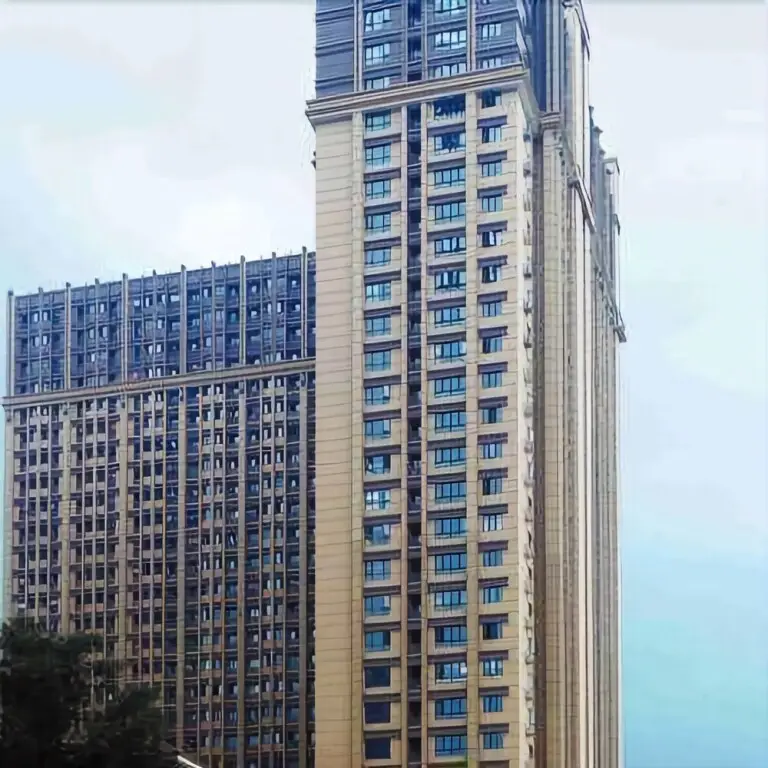 Longcheng Hotel — фото 1