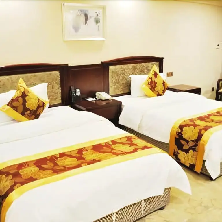 Чэнду: Longcheng Hotel