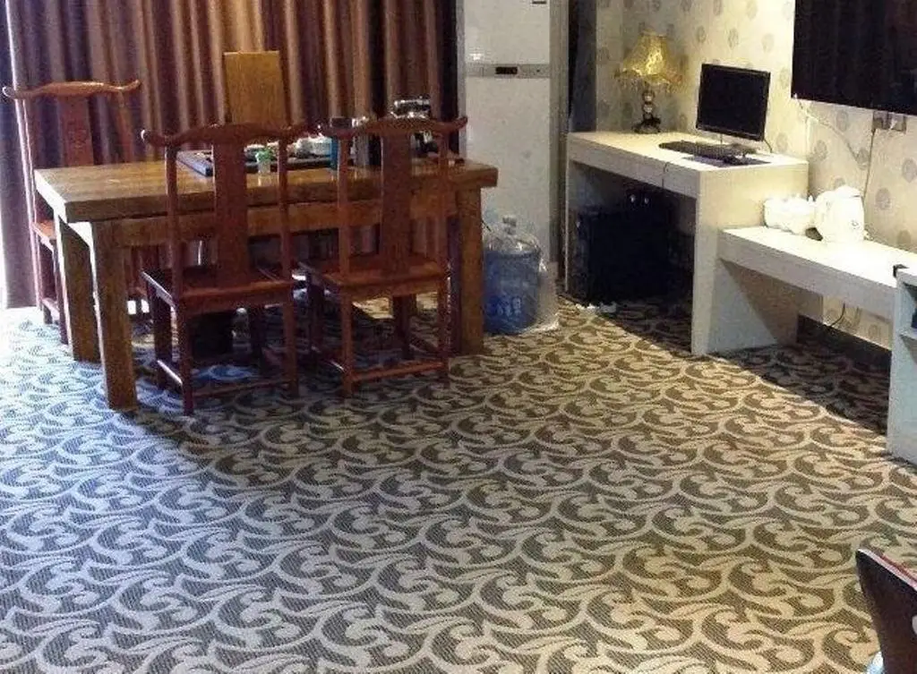 Чжэнчжоу: Shengjia Fashion Business Hotel