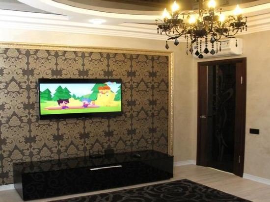 Калининград: Apartment Marshala Bagramyana 14