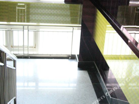 Tiyu Theme Hotel — фото 1