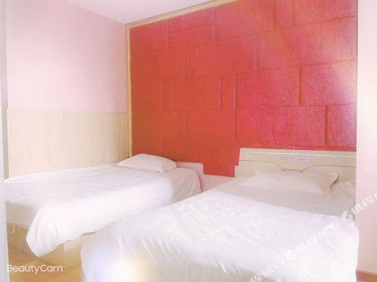 Baolan Hotel — фото 1