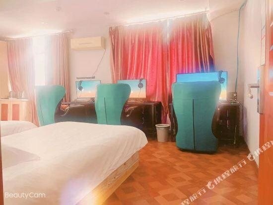 Цзиньхуа: Baolan Hotel
