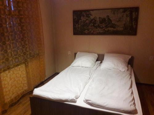 Калининград: Guesthouse Mieridian