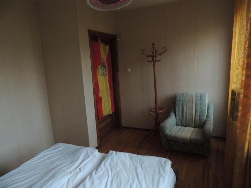 Калининград: Guesthouse Mieridian
