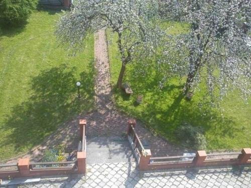 Калининград: Guesthouse Mieridian