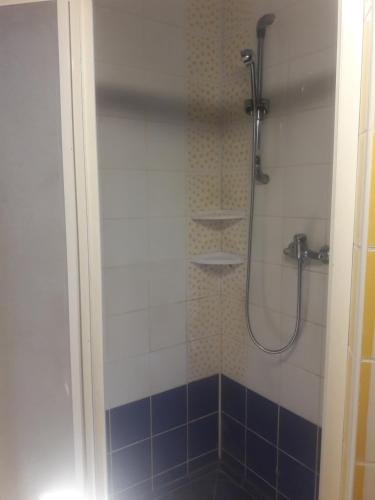 Калининград: Guesthouse Mieridian