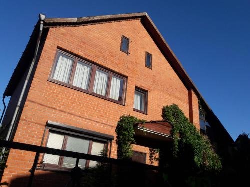 Калининград: Guesthouse Mieridian