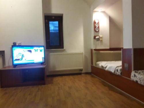 Калининград: Guesthouse Mieridian