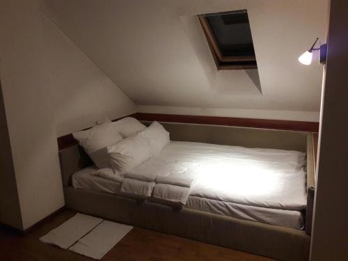 Калининград: Guesthouse Mieridian