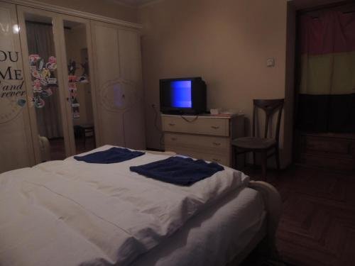 Калининград: Guesthouse Mieridian