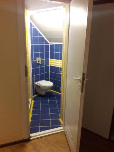 Калининград: Guesthouse Mieridian