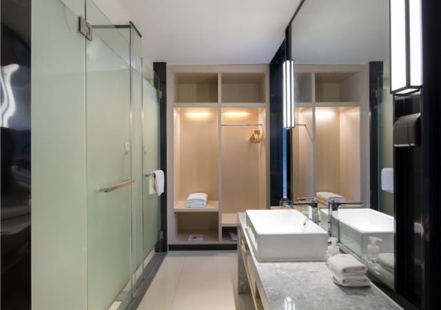 Хэнъян: Echarm Hotel Hengyang Huaxin Wenzheng