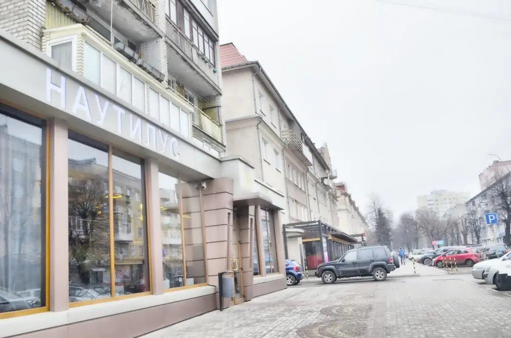 Калининград: Nice Flat