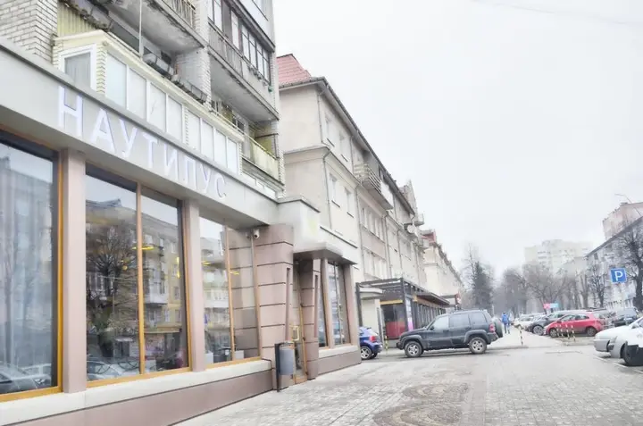 Калининград: Nice Flat