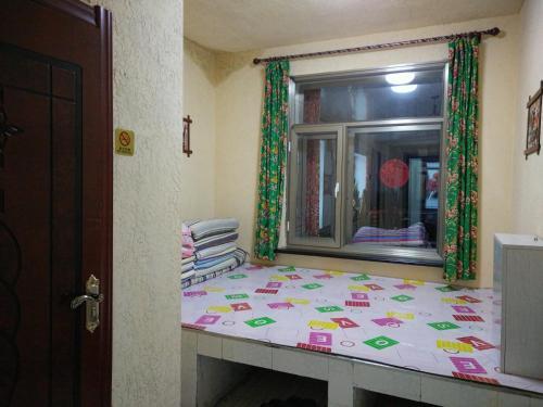 Цзилинь: Wusong Island Manzu Farm Stay